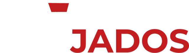Logo Ta Planejados